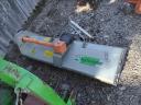 Agrimaster 150cmes ykéses szárzuzó