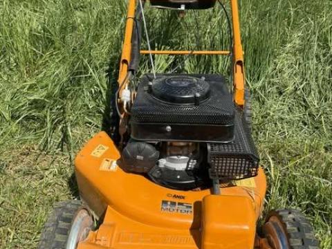 AS -Motor AS 53 2T Es 4WD RB