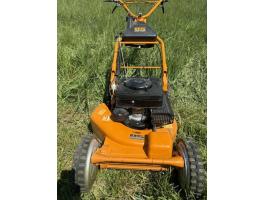 AS -Motor AS 53 2T Es 4WD RB