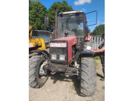 Traktor