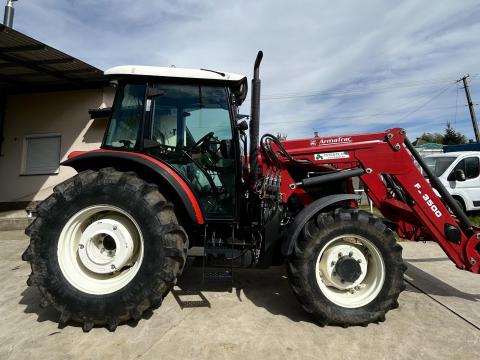Armatrac 1054e+ Armatrac 1054e+
