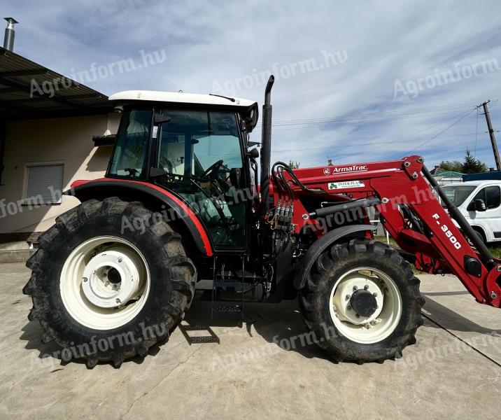 Armatrac 1054e+