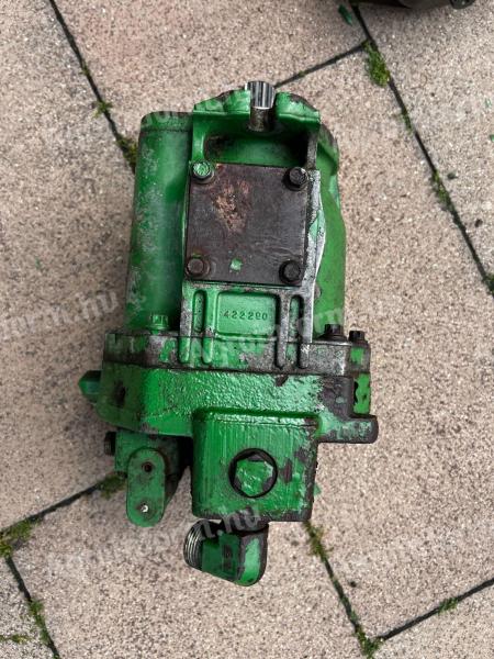 John deere hidraulika szivattyu