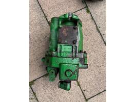 John deere hidraulika szivattyu
