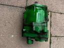 John deere hidraulika szivattyu