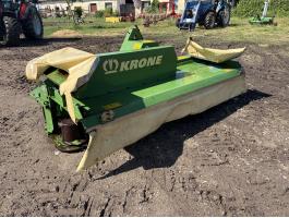 Krone 32P frontkasza