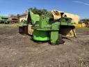 Krone 32P frontkasza