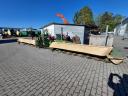 Krone Easy Cut B 970, Krone Easy Cut F 320