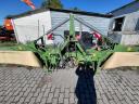 Krone Easy Cut B 970, Krone Easy Cut F 320