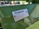 Krone Easy Cut B 970, Krone Easy Cut F 320