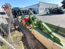 Krone Easy Cut B 970, Krone Easy Cut F 320