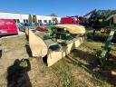 Krone Easy Cut B 970, Krone Easy Cut F 320