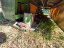 Krone Easy Cut B 970, Krone Easy Cut F 320
