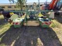 Krone Easy Cut B 970, Krone Easy Cut F 320