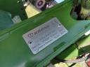 Krone Easy Cut B 970, Krone Easy Cut F 320