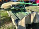 Krone Easy Cut B 970, Krone Easy Cut F 320
