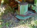 Krone Easy Cut B 970, Krone Easy Cut F 320