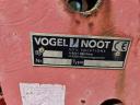 Eladó VOGEL&NOOT PLUS HEKTOR váltvaforgató eke