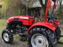 2011 LGW 354 DI, 370 üzemórával eladó