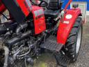 2011 LGW 354 DI, 370 üzemórával eladó