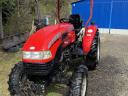 2011 LGW 354 DI, 370 üzemórával eladó