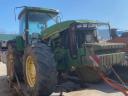 John Deere 8200 bontott alkatrészek eladók