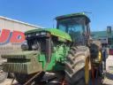 John Deere 8200 bontott alkatrészek eladók