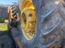 John Deere 8200 bontott alkatrészek eladók