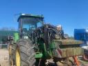 John Deere 8200 bontott alkatrészek eladók