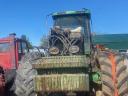 John Deere 8200 bontott alkatrészek eladók