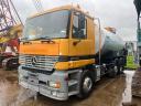 Mercedes-Benz 2535 ACMAR Bitumenszóró / 2001 / Lízing 20%-tól