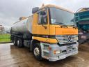 Mercedes-Benz 2535 ACMAR Bitumenszóró / 2001 / Lízing 20%-tól