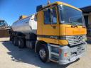 Mercedes-Benz 2535 ACMAR Bitumenszóró / 2001 / Lízing 20%-tól