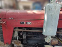 Massey Ferguson 65
