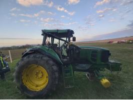 John Deere 6830 Premium