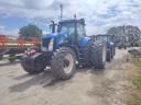 New Holland TG 285