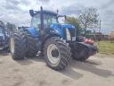 New Holland TG 285
