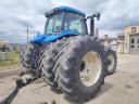 New Holland TG 285