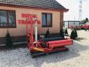 METAL-FACH Z560 - Azonnal vihető raktárkészletről - Royal Traktor