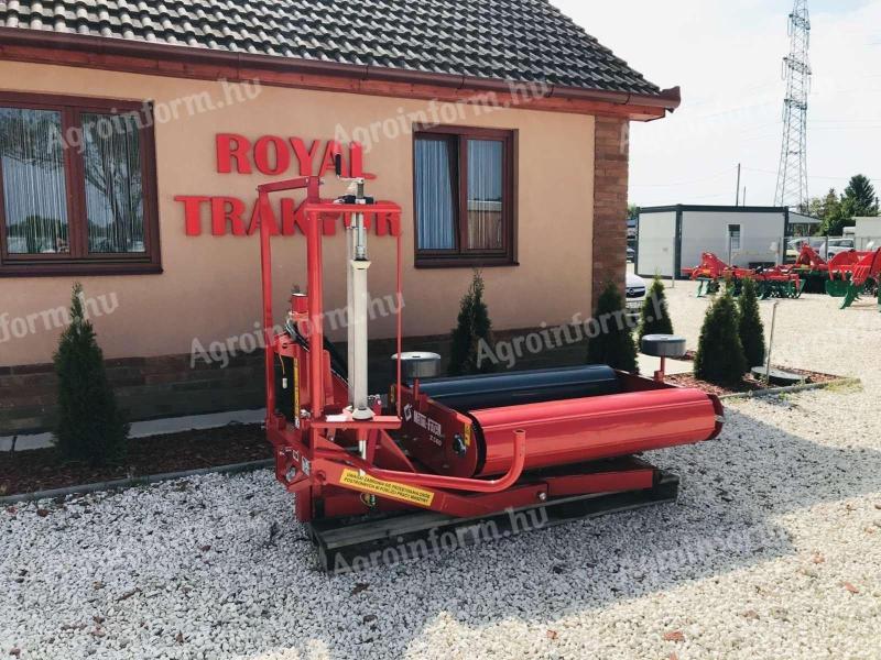 METAL-FACH Z560 - Azonnal vihető raktárkészletről - Royal Traktor