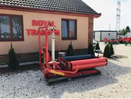 METAL-FACH Z560 - Azonnal vihető raktárkészletről - Royal Traktor