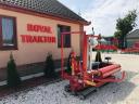 METAL-FACH Z560 - Azonnal vihető raktárkészletről - Royal Traktor