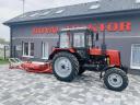 METAL-FACH Z560 - Azonnal vihető raktárkészletről - Royal Traktor