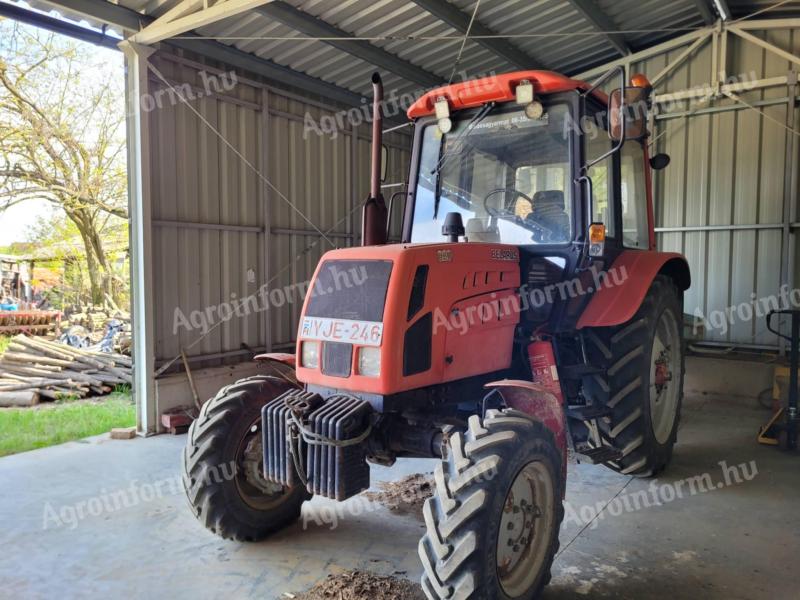 MTZ 820