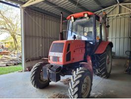 MTZ 820