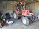 MTZ 820