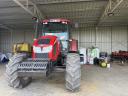 Zetor HSX 140 Forterra