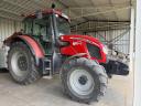 Zetor HSX 140 Forterra