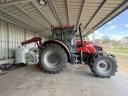 Zetor HSX 140 Forterra
