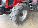 Zetor HSX 140 Forterra